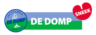 Jachthaven en Camping de Domp